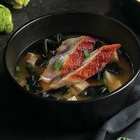 Мисо с угрем в СушиСтор