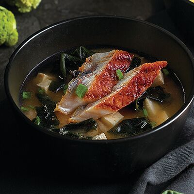 Мисо с угрем в СушиСтор по цене 194