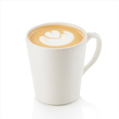 Капучино большой в Академия Кофе по цене 385 ₽