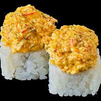 Ролл Цусима в Mesto Sushi & Grill