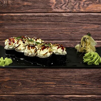 Чили ролл в Фрегата Латина по цене 945 ₽