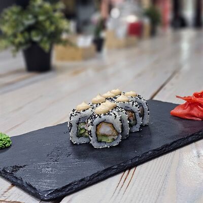 Восток суши в Вкус и цвет по цене 490 ₽