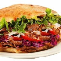 Донер Премиум Биф-Мяс в Вкусно и Недорого