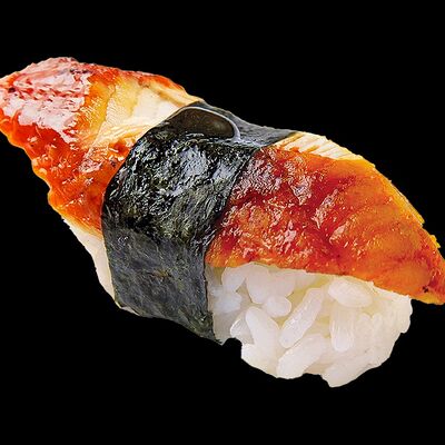 Суши с угрём в Sushiko по цене 219 ₽