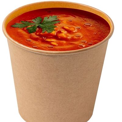 Борщ в VЛAVAШЕ по цене 299 ₽