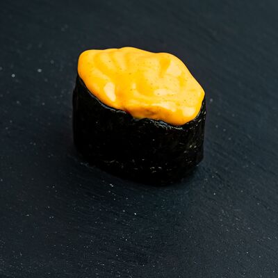 Острые суши в Ичибан Sushi по цене 280 ₽