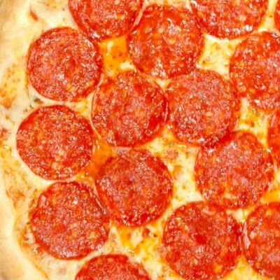 Пицца Пепперони в Marfino Delivery по цене 695 ₽