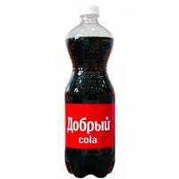 Добрый Colaв Марк
