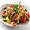 Салат с морепродуктами в Суфра по цене 750