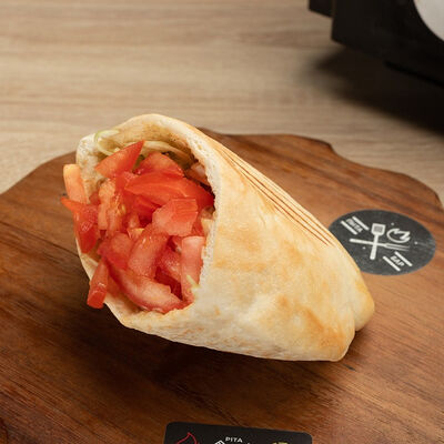  Пита Овощная в Питабар по цене 11 р.