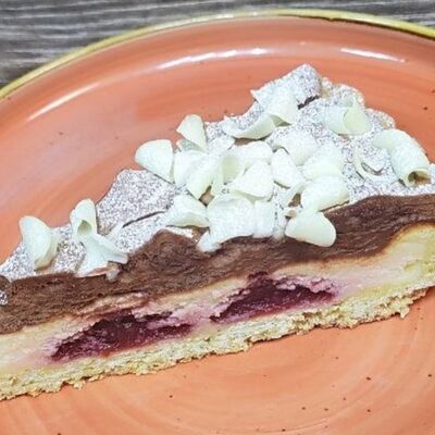 Пирог Венская вишня в Изуми по цене 320 ₽