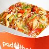 Фунчоза с курицей в Pad Thai по цене 14