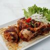Шашлык из курицы в Белая берёза по цене 624