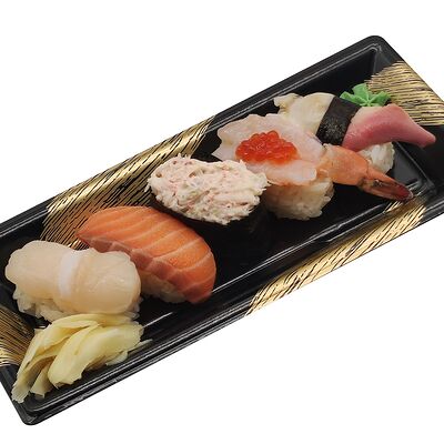 Набор №12 в Toyosu sushi по цене 910 ₽