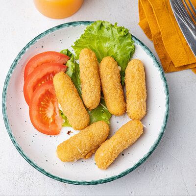 Сырные палочки в Лори кафе по цене 550 ₽