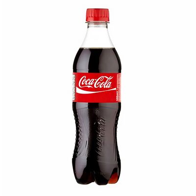 Coca-Colaв Кафе у сан саныча по цене 170 ₽