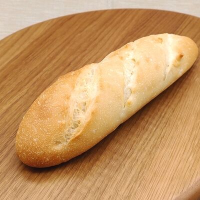 Багет малый в Кафе-пекарня Susser по цене 65 ₽