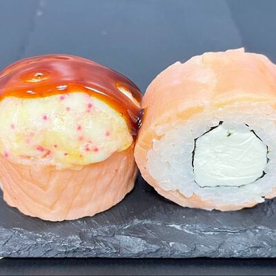 Фила запечённая в Азия Time по цене 839 ₽