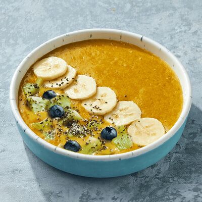 Смузи боул манго-маракуйя в На Парах по цене 290