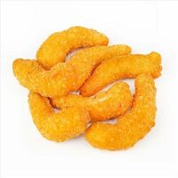 Креветки 7 шт. в Orang pizza & rolls