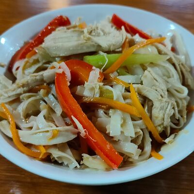 Wok Сао га в Viet Cook по цене 500 ₽