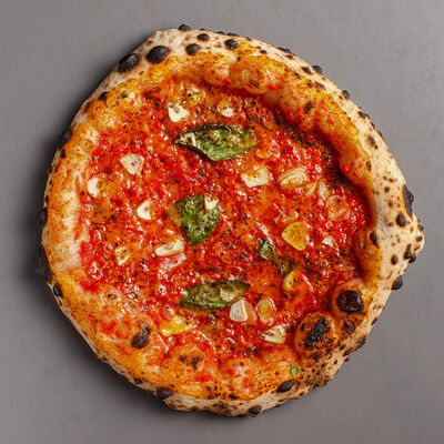 Маринара 2.0 в Пицца 22 сантиметра по цене 460 ₽