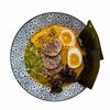 Мисо-рамен в The OISHI Ramen Izakaya Bar по цене 695