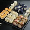 Микс сет в Вкусный по цене 1999