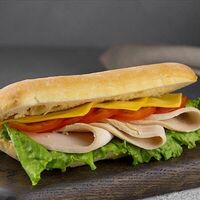 Чиабатта с куриной грудкой в Супер пицца плюс