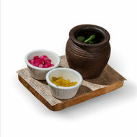 Лобио по-мегрельски в Сами Сусами