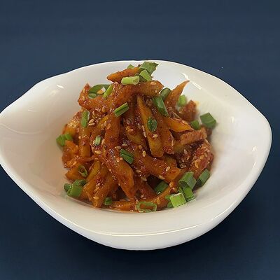 Му мучим в Дом Куксу по цене 380 ₽