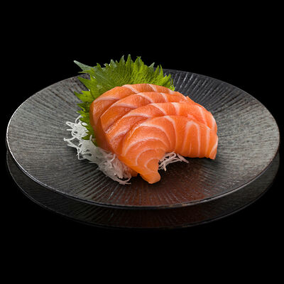 Сашими Сяке в Koi sushi bar по цене 890 ₽