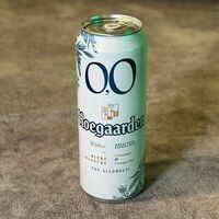 Хугарден 0.0% в BRCAFE