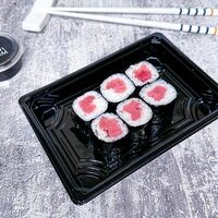 Мини тунец в Sushi Storm