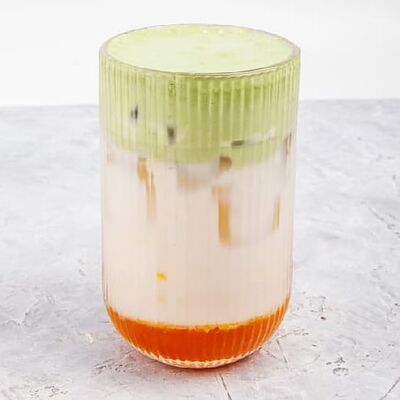 Матча Манго в Наше место по цене 420 ₽