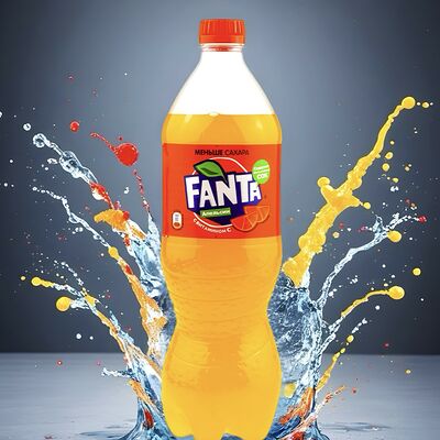 Фанта Оригинал в WoKING по цене 320 ₽