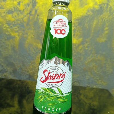 Лимонад Shippi Тархун в Vkusno по цене 170 ₽