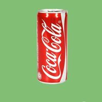 Coca-Cola в Вкуснота