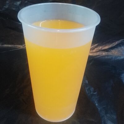 Морс апельсиновый в Bibiwok по цене 250 ₽