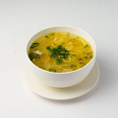 Лапша по-домашнему в Лагманхана №1 по цене 1990 ₸