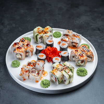 Летняя классика в Честнок по цене 1700 ₽