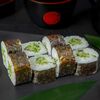 Капа маки с огурцом и кунжутом в Fast Япония Premium Sushi по цене 320