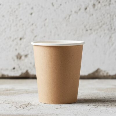 Стакан бумажныйв Дом пиццы по цене 20 ₽