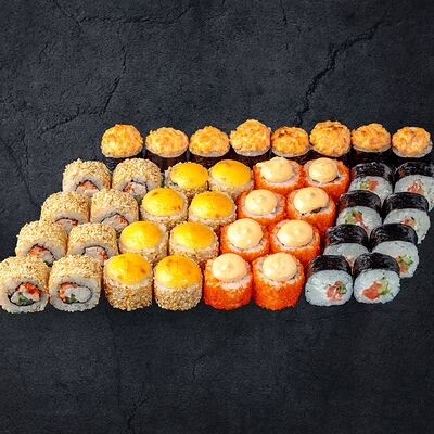 Калейдоскоп в I am PHO по цене 1560