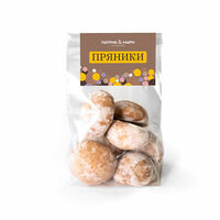 Пряники мятные в Кулинария Патрик & Мари
