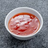 Соус сладкий чили в Глав Донер