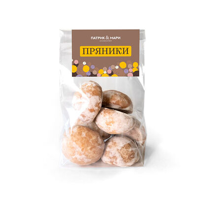 Пряники мятные в Кулинария Патрик & Мари по цене 209 ₽