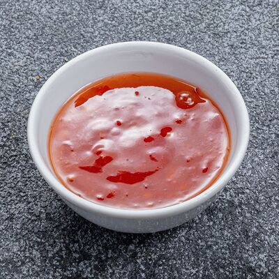 Соус сладкий чили в Глав Донер по цене 79 ₽