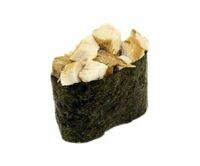 Тори Гункан в ТутСуши