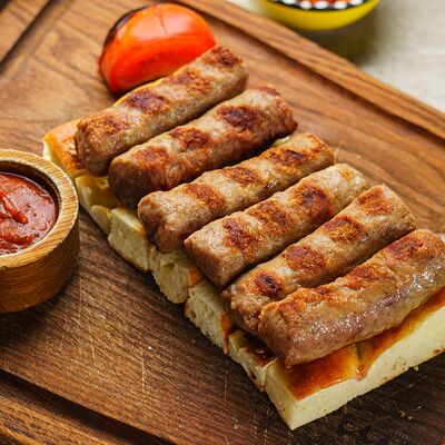 Ингел кефте в Галата по цене 990 ₽